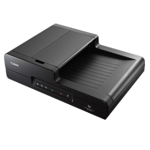 Canon Document Reader DR-F120