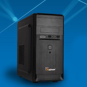 RAINER Server Tower TSVC4-3.4SATA35V3