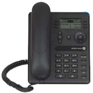 Alcatel Lucent 8008G DeskPhone