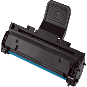 Hp Inc Samsung MLT-D108S Black Toner Cartridge