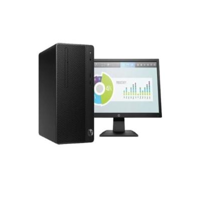 HP 280 Pro G6 Micro Tower (1X6Q7PA)