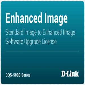 D-link Data Center Switches, DLMS License To Activate D-Link OS On DQS-5000-54SQ28 Data Center Switch