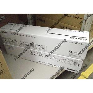 Toner NPG-57 Black