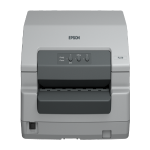 PLQ-30/30M Passbook Printer