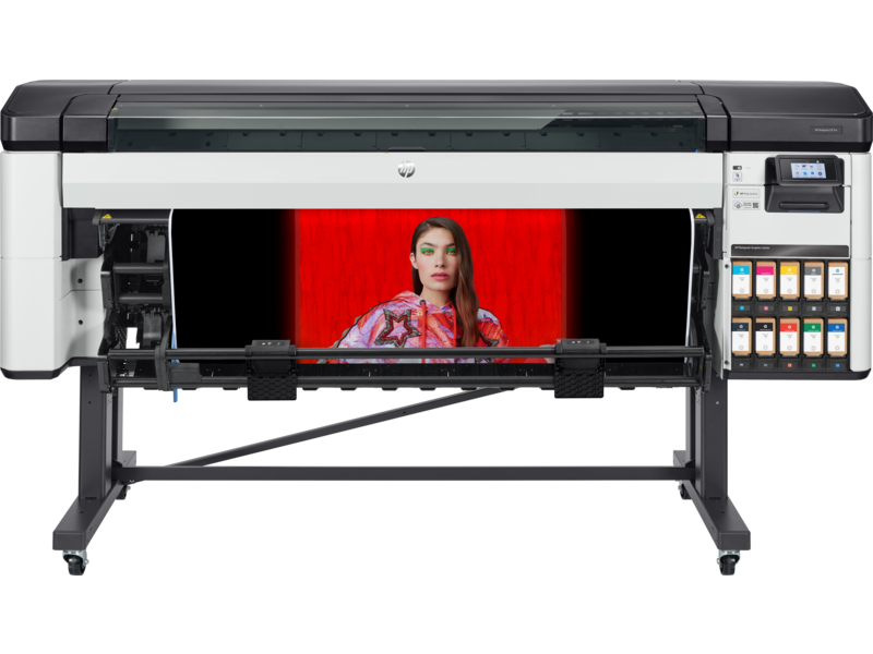 HP DesignJet Z9+ Pro 64-in Printer