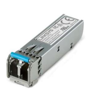 LACGLX 1000Base-LX SFP Transceiver;  1Gbps, Up To 10KM, For SMF Optical Fiber