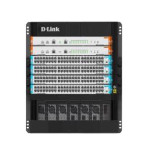 9500SERIES, Chassis Having 2  Fan Slots 7 Power Slots, Not Including Power, 2 MCU Slots 4 SFU Slots4 Slots.