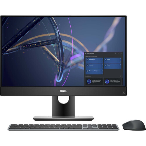 DELL OPTIPLEX 5400 ALL-IN-ONE