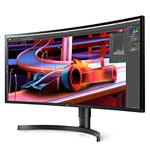 Monitor 34WN80C