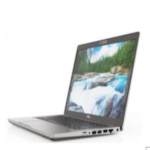 Dell Notebook 5310/i5/8GB/256GB/Win10Home/13.3/NT/3Years