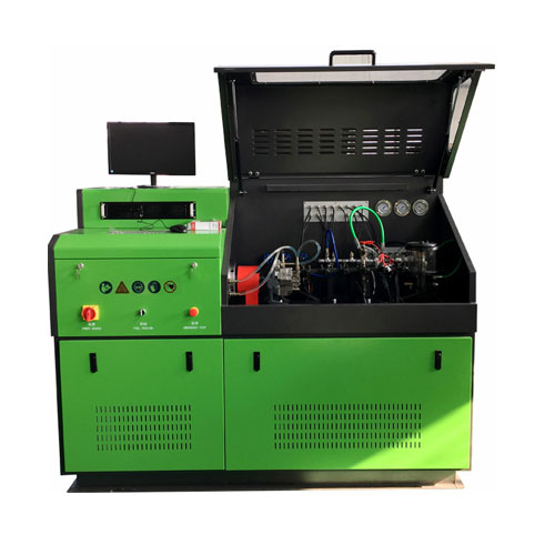 Commonrail Diesel Test Bench CTB2C4