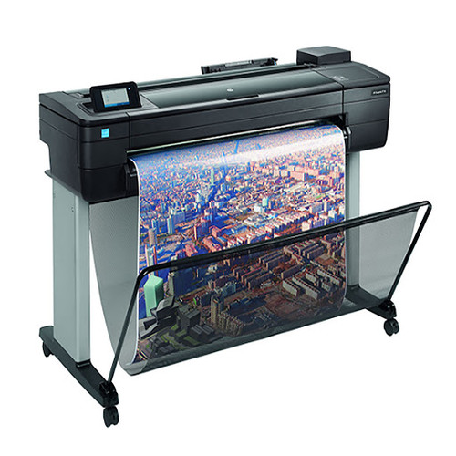 HP Designjet T830 Mfp 24-in (New Version)