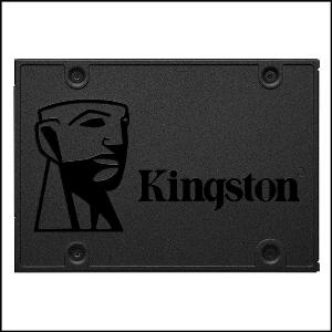 Kingston SSD Sata 2,5 Inch 480GB A400