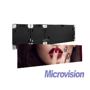 MICROVISION Slender - SL1.8