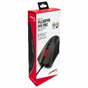 HyperX PulseFire Pro Gaming Mouse