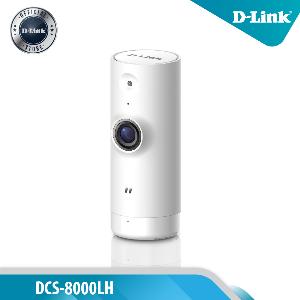 D-link Cloud Camera, 120 Degree MINI HD Digital Internet Camera