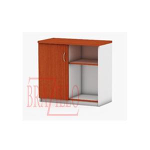 BRAZILLO LEMARI CREDENZA FCR - 01