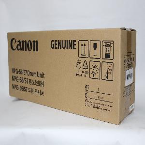 Drum Unit NPG-56/57 Black