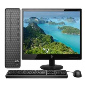 HP Slim S01-pf1176d (22X78AA)