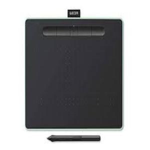 Intuos Pen & Bluetooth Medium, Black