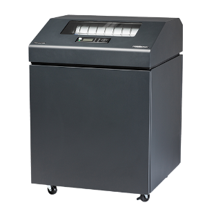 Line Matrix Printer P8220