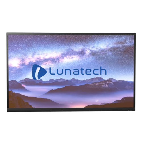 Lunatech LN55PROSID 55 Inch Smart Interactive Display