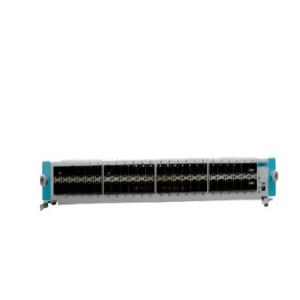 D-link 10G Service Line Cards Of DES-9500, 48 X 10G SFP+ Ports