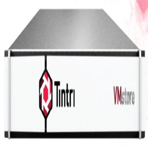 Tintri VMStore - EC6090-50E With Software Suite