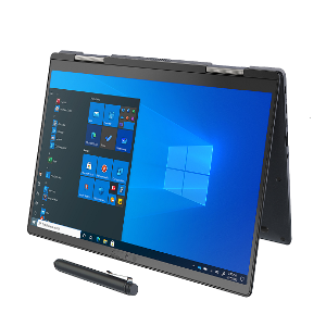 Dynabook Portege X30W-J, Core I5, RAM 8GB, 512 SSD, Fingerprint