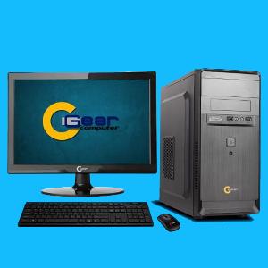 GEAR  A5-2400