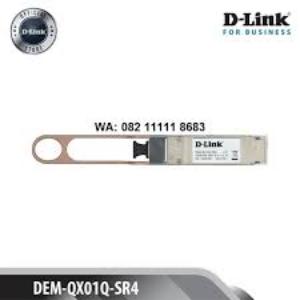 Layer 3 10 Gigabit Ethernet Data Center Top Of The Rack Switches-QSFP + Transceiver(40 Gbase Transceiver), 40GBASE-SR4 Multi-mode QSFP+ Transceiver, OM3:100m, OM4:150m