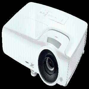 Microvision Projector MW400
