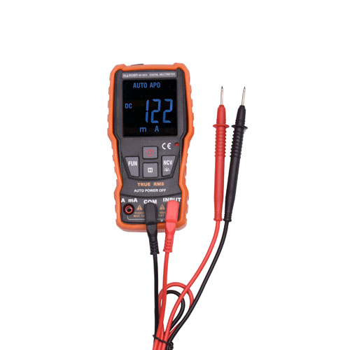 Intelligent Digital Multimeter 661004