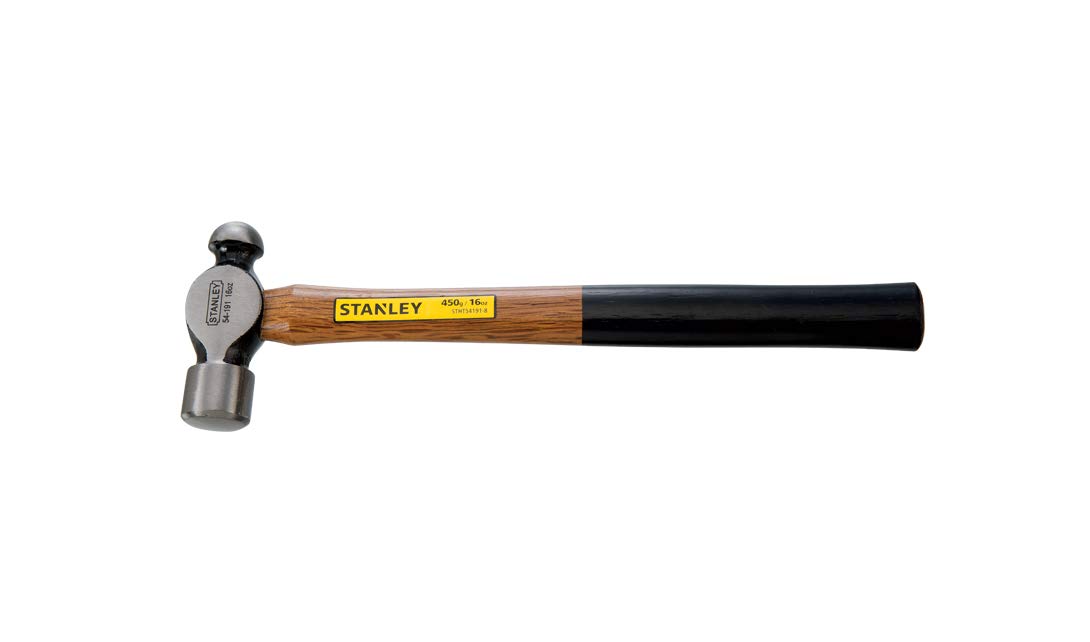 HAMMER 16 OZ B/PEIN WOOD