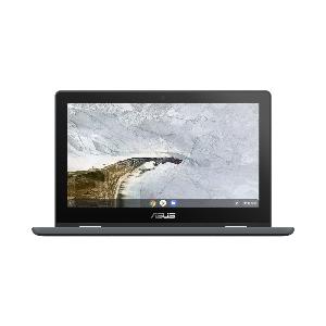 CHROMEBOOK C214MA-BU0393 Non CDM - DEVICE AKAN BERFUNGSI OPTIMAL JIKA ADA JARINGAN INTERNET