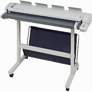 Colortrac SG44E