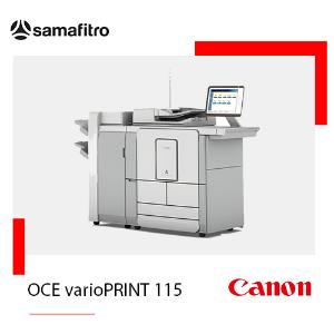 Canon OCE VarioPRINT 115
