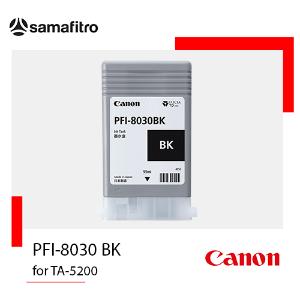 PFI-8030 BK (Black) For TA-5200