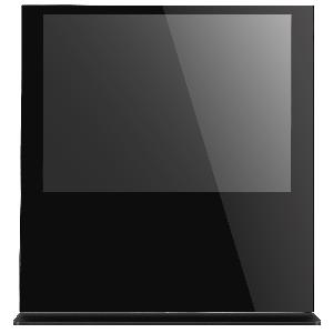 KIOSK  49KE5E