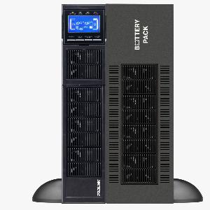 PROLiNK PRO806QRS Online UPS Rackmount - 1P/1P 6000VA