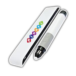 PINERI INTERACTIVE BOARD DEVICE PI 6 MARK IV WHITE