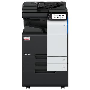 Develop Ineo+ 300i