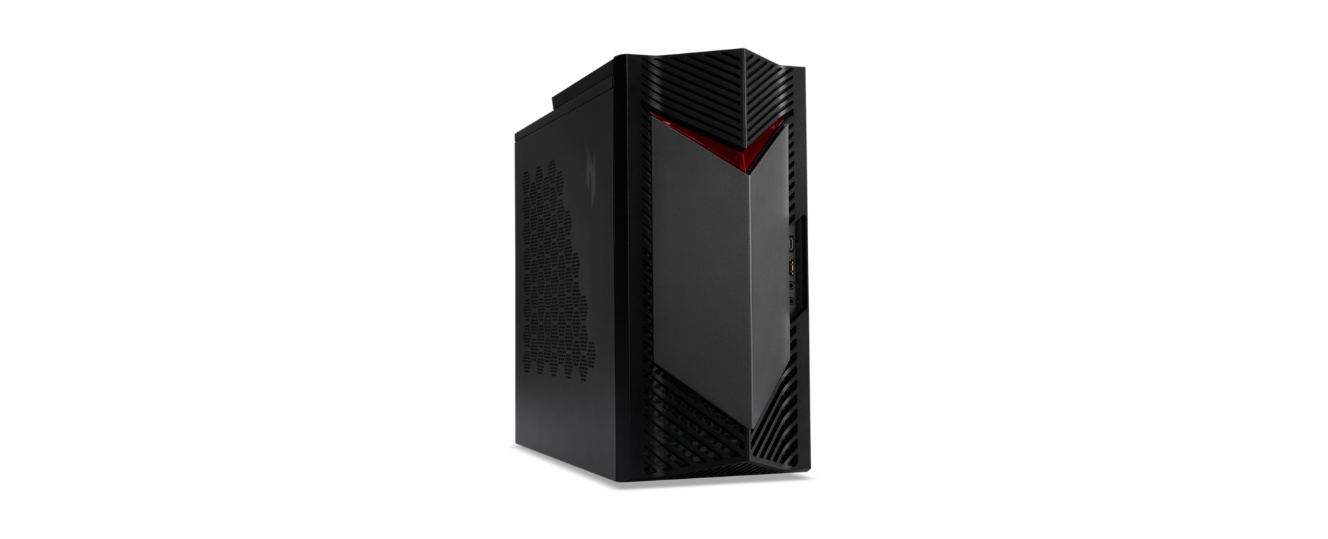 ACER ASPIRE N50-650 - INTEL I7-13700, 16GB DDR4, 1TB HDD & 512GB SSD, RTX3060 12GB, NOODD, WIN11HOME, LCD 23inch, OHS21