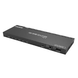 BELYST HDMI SPLITTER DA-12HU