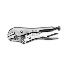 PLIERS LOCKING STRAIGHT JAW-7