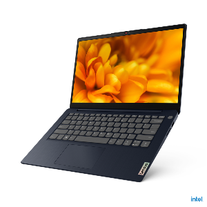 Notebook IdeaPad 3 14ITL6 I5 4G 4G 1T 256G 10P MTM.82H700C3ID
