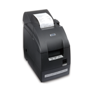TM-U220A-775:BOX PRINTER FOR POS (Serial)