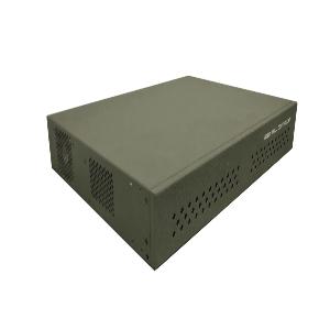 Tricolor Pontus-1.5U CHASSIS ONLY