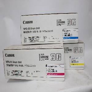 Drum Unit NPG-65 Yellow