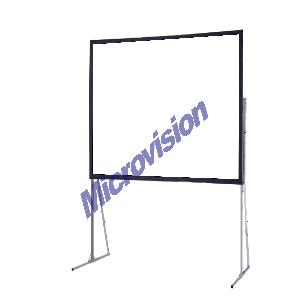 Microvision FastFold Combo (Front & Rear) FRMV2736